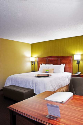 Las mejores ofertas de HAMPTON INN & SUITES MARSHALLTOWN Marshalltown