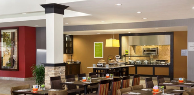 Las mejores ofertas de Hilton Garden Inn Denison Sherman At Texoma Event Centre Denison 