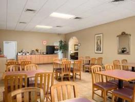 Las mejores ofertas de Howard Johnson Inn Executive Lakewood