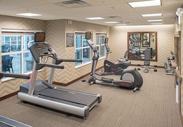 Las mejores ofertas de RESIDENCE INN ALBANCLIFTON PARK Clifton Park