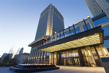 Las mejores ofertas de WANDA VISTA TIANJIN Tianjin