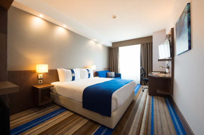 HOLIDAY INN EXPRESS ISTANBUL AIRPORT