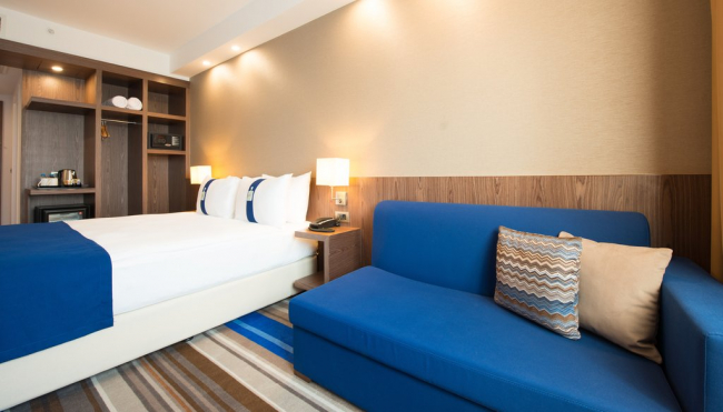 HOLIDAY INN EXPRESS ISTANBUL AIRPORT