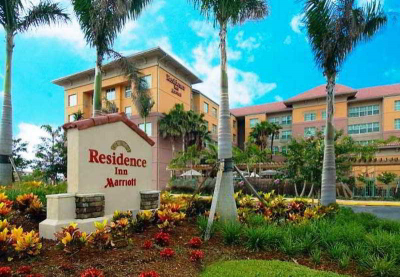 Las mejores ofertas de COURTYARD BY MARRIOTT FORT LAUDERDALE SW/MIRAMAR Miramar