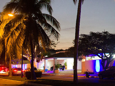 Las mejores ofertas de HOTEL SANTA CRUZ HUATULCO Huatulco