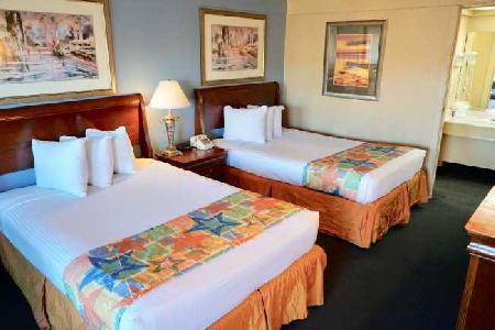 Las mejores ofertas de Knights Inn Orlando Maingate Orlando