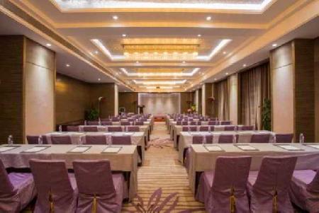 Las mejores ofertas de La Perle International Hotel Guangzhou 