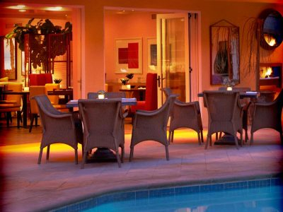 Las mejores ofertas de Oceana Santa Monica Los Angeles