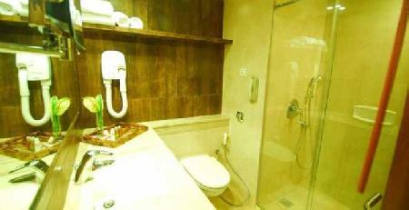 Las mejores ofertas de SAI PALACE HOTEL Bombay