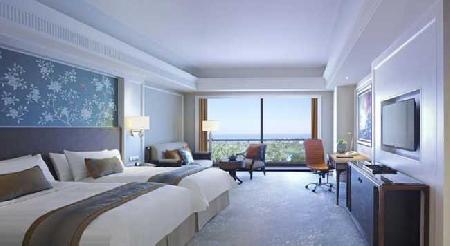 Las mejores ofertas de Shangri-La Hotel, Haikou Haikou 