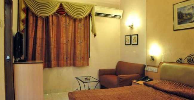 Las mejores ofertas de ABBOTT HOTEL Bombay