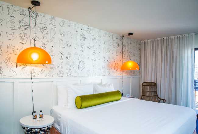Las mejores ofertas de HOTEL ERWIN Los Angeles