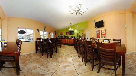 Las mejores ofertas de ECONO LODGE MIAMI Miami