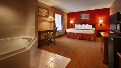 Las mejores ofertas de Days Inn by Wyndham Laurel MS Laurel