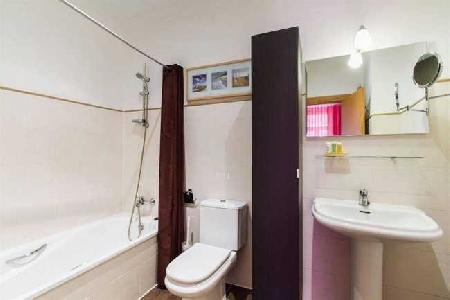 Las mejores ofertas de Living Valencia-Vitoria Apartamentos Valencia
