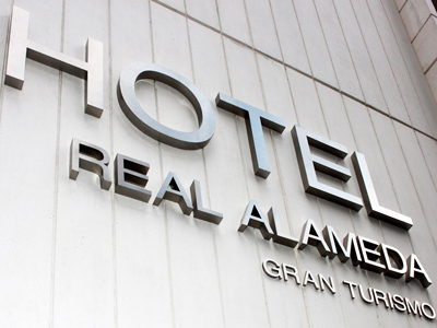 HOTEL REAL ALAMEDA