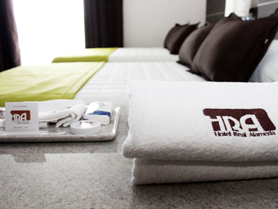 HOTEL REAL ALAMEDA