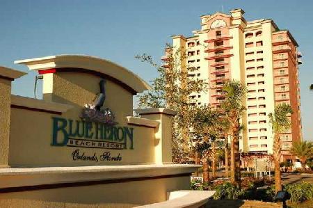 Las mejores ofertas de Blue Heron Beach Resort Walt Disney World