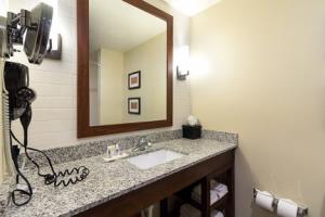 Las mejores ofertas de COMFORT SUITES AND CONFERENCE CENTER Worthington