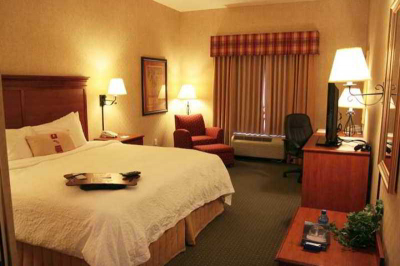 Las mejores ofertas de HAMPTON INN LARAMIE Laramie