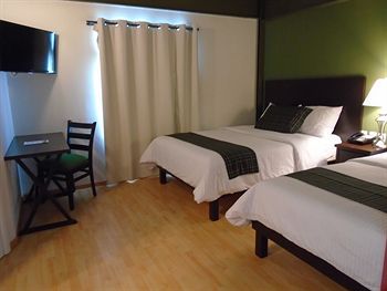 Las mejores ofertas de HOTEL EL DORADO HERMOSILLO Hermosillo