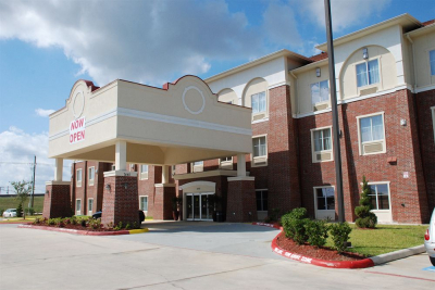 Las mejores ofertas de AMERICAS BEST VALUE INN SUITES - PORT ARTHUR Port Arthur