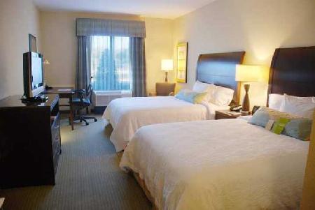 Las mejores ofertas de HILTON GARDEN INN LAKELAND Lakeland