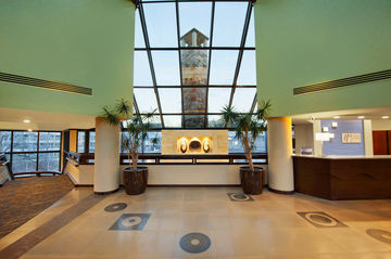 Las mejores ofertas de HOLIDAY INN EXPRESS PRINCETON SOUTHEAST Princeton