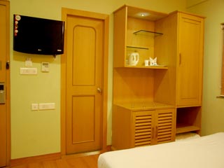 Las mejores ofertas de HOTEL SUDESH TOWER Calcuta