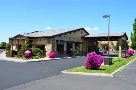 Las mejores ofertas de BEST WESTERN PRINEVILLE INN Prineville 