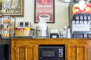 Las mejores ofertas de ECONO LODGE Meadville