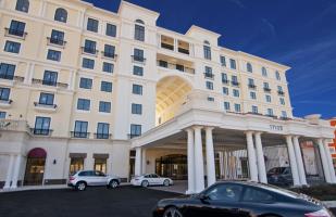 Las mejores ofertas de EILAN SPA, AUTOGRAPH COLLECTION San Antonio 