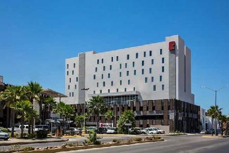 Las mejores ofertas de FIESTA INN LOS MOCHIS Los Mochis 