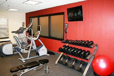 Las mejores ofertas de HAMPTON INN MT PLEASANT Mount Pleasant