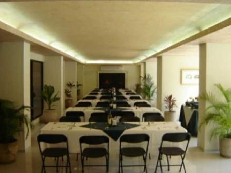 Las mejores ofertas de HOTEL AMBASSADOR MERIDA Mérida