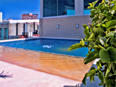 Las mejores ofertas de HOTEL NILO Acapulco 