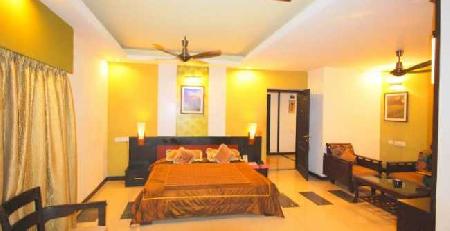 Las mejores ofertas de HOTEL PUSHPAK Bhubaneswar 