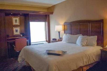 Las mejores ofertas de Hampton Inn Carlisle Carlisle 