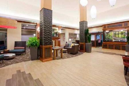 Las mejores ofertas de Hilton Garden Inn Madison West/Middleton Madison 