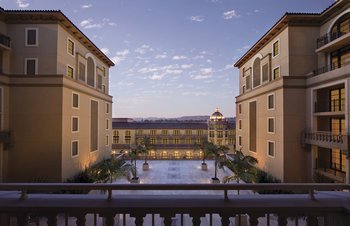 Las mejores ofertas de MONTAGE BEVERLHILLS Beverly Hills 