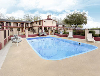 Las mejores ofertas de SUPER 8 MT PLEASANT TX Mount Pleasant