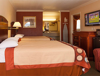 Las mejores ofertas de Super 8 By Wyndham Ukiah Ukiah