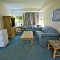 Las mejores ofertas de AMERICAS BEST VALUE INN Stillwater