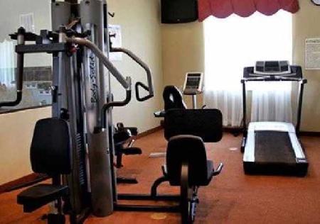 Las mejores ofertas de Comfort Inn & Suites Monahans I-20 Monahans 