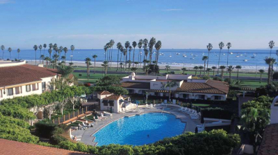 Las mejores ofertas de DOUBLETREE BY HILTON THE FESS PARKER SANTA BARBARA Santa Barbara 