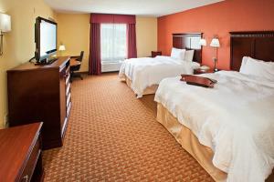 Las mejores ofertas de HAMPTON INN CHATTANOOGA - NORTH/OOLTEWAH Ooltewah
