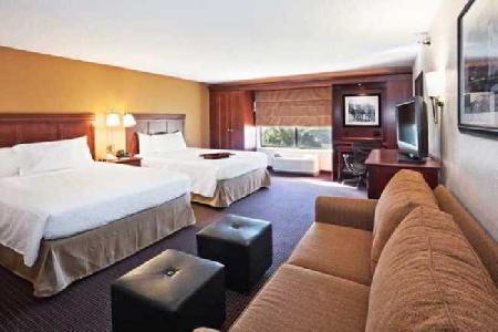 Las mejores ofertas de HAMPTON INN SIOUX FALLS Sioux Falls