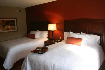 Las mejores ofertas de HAMPTON INN & SUITES ST. LOUIS/SOUTH I-55 MO Saint Louis