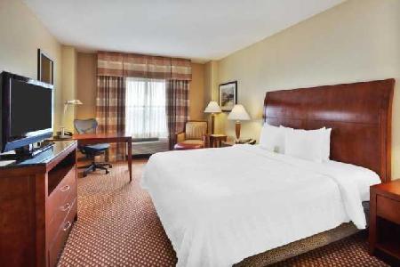 Las mejores ofertas de HILTON GARDEN INN HOUSTON/SUGAR LAND Sugar Land 