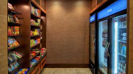 Las mejores ofertas de Hilton Garden Inn Murfreesboro Murfreesboro